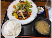 となりのキッチン 市原亭: akacyanさんの2026年06月29日の1枚目の投稿写真