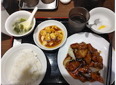 香港料理 楽天王府: akacyanさんの2026年07月03日の1枚目の投稿写真