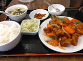四川料理 笹華: akacyanさんの2026年07月18日の1枚目の投稿写真