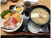 三四味屋 さしみや 笹塚店: akacyanさんの2026年06月22日の1枚目の投稿写真