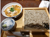 蕎麦蔵 結 笹塚店: akacyanさんの2026年08月01日の2枚目の投稿写真