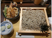 蕎麦蔵 結 笹塚店: akacyanさんの2026年08月28日の1枚目の投稿写真