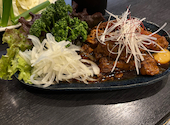 牛もつ鍋 おおいし 住吉店: ssskさんの2026年04月25日の3枚目の投稿写真