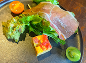 メルキュール京都ステーション TRATTORIA M KYOTO: ふさんの2026年05月07日の2枚目の投稿写真