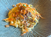 メルキュール京都ステーション TRATTORIA M KYOTO: ふさんの2026年05月07日の3枚目の投稿写真