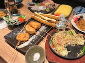 大衆酒場 あし跡: えりちゃんさんの2026年04月14日の1枚目の投稿写真