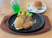 ステーキのどん 城東古市店: てるさんの2026年06月24日の1枚目の投稿写真