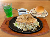 ステーキのどん 城東古市店: てるさんの2026年07月19日の1枚目の投稿写真
