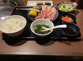 テーブルオーダーバイキング 焼肉 王道 蒲生店: てるさんの2026年05月27日の1枚目の投稿写真