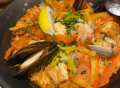 地中海料理専門店　Mar Mare（マルマーレ）: クーコさんの2023年07月の1枚目の投稿写真