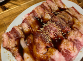 焼肉×ホルモン×居酒屋 浜田山肉流通センター: クーコさんの2026年06月15日の2枚目の投稿写真