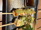 炭火焼き鳥 個室ダイニング TAMAMIYA-たまみや- 定禅寺通り: なーさんの2026年04月の1枚目の投稿写真