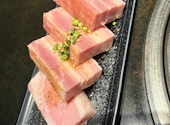 仙台牛焼肉 真和 国分町: ぬぬぬさんの2026年07月28日の1枚目の投稿写真