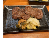 蒲田 牛タン いろ葉: ゆっきーさんの2024年06月14日の1枚目の投稿写真