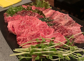焼肉 肉処 でべそ 帯屋町店: てりあさんの2022年05月23日の1枚目の投稿写真