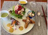 SIZZLE シズル: JUNさんの2026年04月21日の2枚目の投稿写真
