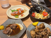 TORA鶏YA難波千日前店: ハンさんの2026年09月12日の2枚目の投稿写真