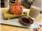大衆酒場 むに 京都三条店: まうりっつさんの2025年09月13日の3枚目の投稿写真