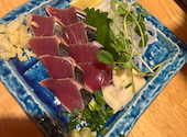 日南酒処 かつを専門店: ももかさんの2026年07月16日の1枚目の投稿写真