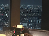 夜景 PRIME TOKYO 新宿野村ビル49F: みきちゃんさんの2024年07月01日の1枚目の投稿写真
