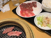 みなとみらい de 焼肉 DOURAKU ドウラク: トシコさんの2026年08月27日の2枚目の投稿写真