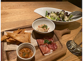浜松町キッチン HAMAMATSUCHO KITCHEN: ネコノヒゲさんの2024年12月30日の3枚目の投稿写真