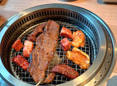 焼肉どんどん亭 倉敷加須山店: ままんさんの2026年07月19日の2枚目の投稿写真