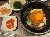 コラボ KollaBo 焼肉 韓国料理 大手町店: ぱんさんの2026年04月03日の1枚目の投稿写真