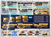 NEW YORK Burger　新大久保駅前店: ぱんさんの2026年04月03日の1枚目の投稿写真