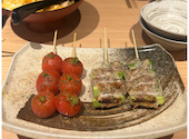 焼き鳥 きんざん 住吉店: ゆうずぃーさんの2024年12月10日の3枚目の投稿写真