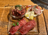 焼肉まる富 四条河原町店: まやさんの2025年04月19日の1枚目の投稿写真