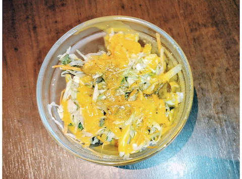 スパイス エクスプレス: ららうれしいさんの2025年10月31日の2枚目の投稿写真