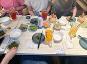 海鮮と豚骨おでん 食べ飲み放題 おすすめ屋 新宿西口店: anesutoさんの2026年08月03日の1枚目の投稿写真