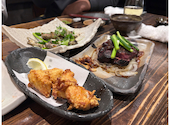 わら焼 鉄板焼 いやさか 福島本店: やっさんさんの2025年12月11日の3枚目の投稿写真