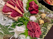 馬肉料理 小桜: けんそーさんの2025年02月23日の2枚目の投稿写真
