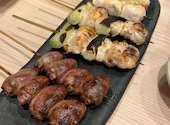 焼鳥と和味 もり田: あずさんの2026年08月30日の3枚目の投稿写真