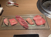焼肉華火 名駅店: かほさんの2025年12月08日の3枚目の投稿写真
