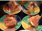 Kitchen Bar でん: きよみさんの2026年08月23日の1枚目の投稿写真