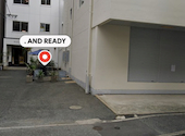 .AND READY(ドットアンドレディ): たけ兄ぃさんの2026年07月04日の1枚目の投稿写真