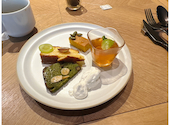 サルヴァトーレ クオモ SALVATORE CUOMO &GRILL 京都 三条京阪: あっちゃんさんの2026年09月23日の1枚目の投稿写真