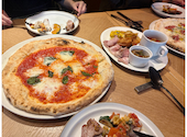 サルヴァトーレ クオモ SALVATORE CUOMO &GRILL 京都 三条京阪: あっちゃんさんの2026年09月23日の2枚目の投稿写真