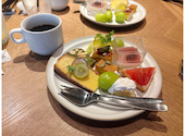サルヴァトーレ クオモ SALVATORE CUOMO &GRILL 京都 三条京阪: あっちゃんさんの2026年09月23日の3枚目の投稿写真