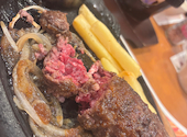 ブロンコビリー 相模原上鶴間店: はるのんさんの2026年03月31日の1枚目の投稿写真