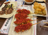 串焼亭ねぎ 東大宮店: 零魔さんの2026年07月19日の1枚目の投稿写真