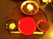 ぎおん徳屋　本店: よねちん。さんの2011年07月15日の1枚目の投稿写真