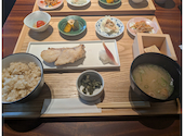 和食 時々酒 ときのとき　KITTE大阪店: ゆうぱぁさんの2026年08月12日の1枚目の投稿写真