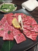 韓国焼肉 ソウル18号: むうさんさんの2018年03月06日の1枚目の投稿写真