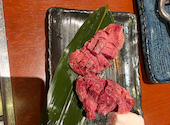 焼肉 まるかつ: newclearさんの2026年05月06日の2枚目の投稿写真