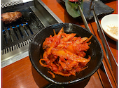 焼肉 まるかつ: newclearさんの2026年05月06日の3枚目の投稿写真