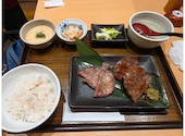 牛タンと和牛焼き　青葉苑　阪急うめだ本店: newclearさんの2026年04月の1枚目の投稿写真